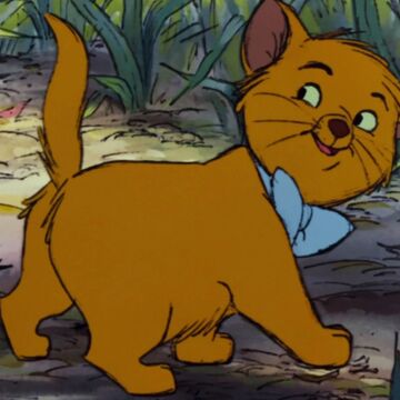 トゥルーズ Disney Wiki Fandom