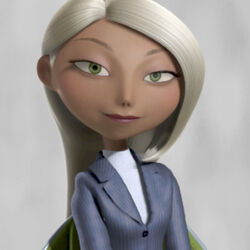 カテゴリ Mr インクレディブルのキャラクター Disney Wiki Fandom