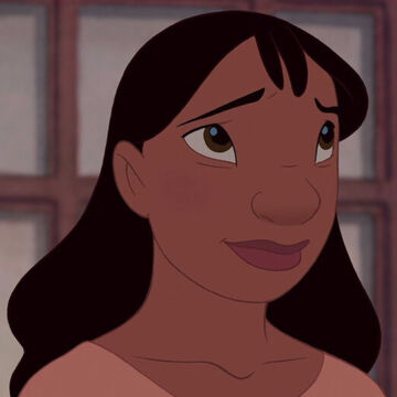 ナニ ペレカイ Disney Wiki Fandom