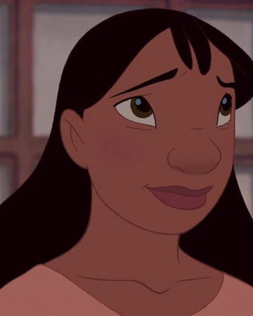 ナニ ペレカイ Disney Wiki Fandom