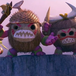 カテゴリ モアナと伝説の海のキャラクター Disney Wiki Fandom