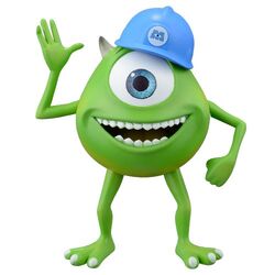 カテゴリ モンスターズ インクのキャラクター Disney Wiki Fandom カテゴリ モンスターズ インクのキャラクター Disney Wiki Fandom