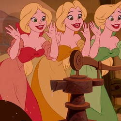 カテゴリ 美女と野獣のキャラクター Disney Wiki Fandom