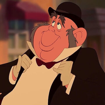 ローレンス Disney Wiki Fandom