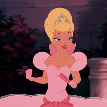 シャーロット ラバフ Disney Wiki Fandom シャーロット ラバフ Disney Wiki Fandom