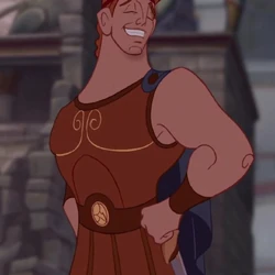 カテゴリ ヘラクレスのキャラクター Disney Wiki Fandom