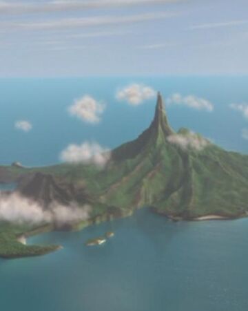ノマニザン島 Disney Wiki Fandom ノマニザン島 Disney Wiki Fandom
