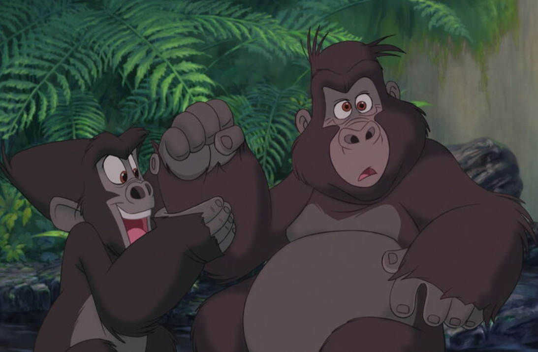 フリントとムンゴ Disney Wiki Fandom