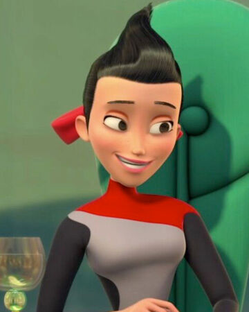 フラニー Disney Wiki Fandom フラニー Disney Wiki Fandom