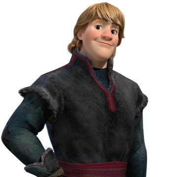 クリストフ ビョルグマン Disney Wiki Fandom