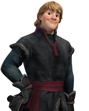 クリストフ ビョルグマン Disney Wiki Fandom クリストフ ビョルグマン Disney Wiki Fandom