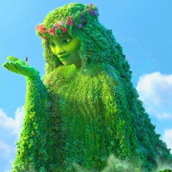 カテゴリ モアナと伝説の海のキャラクター Disney Wiki Fandom