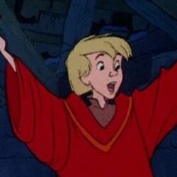 カテゴリ 王様の剣のキャラクター Disney Wiki Fandom