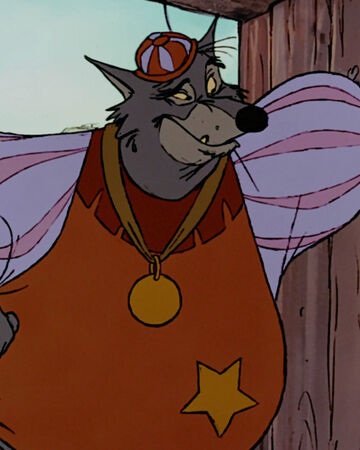 ノッティンガムのシェリフ Disney Wiki Fandom ノッティンガムのシェリフ Disney Wiki Fandom