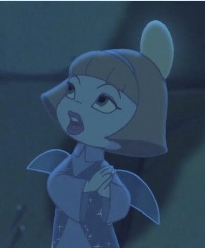 アンジェリーク Disney Wiki Fandom アンジェリーク Disney Wiki Fandom