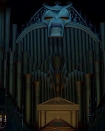 フォルテ Disney Wiki Fandom フォルテ Disney Wiki Fandom