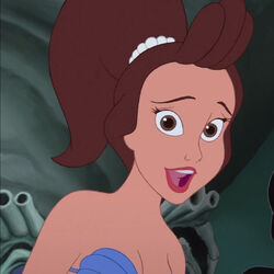 カテゴリ リトル マーメイドのキャラクター Disney Wiki Fandom