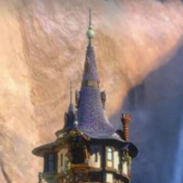 ラプンツェルの塔 Disney Wiki Fandom