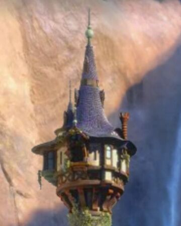 ラプンツェルの塔 Disney Wiki Fandom