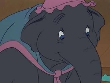 ミセス・ジャンボ | Disney Wiki | Fandom