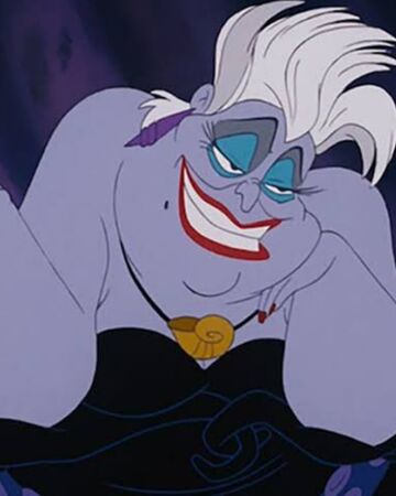 アースラ Disney Wiki Fandom