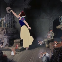 口笛ふいて働こう Disney Wiki Fandom