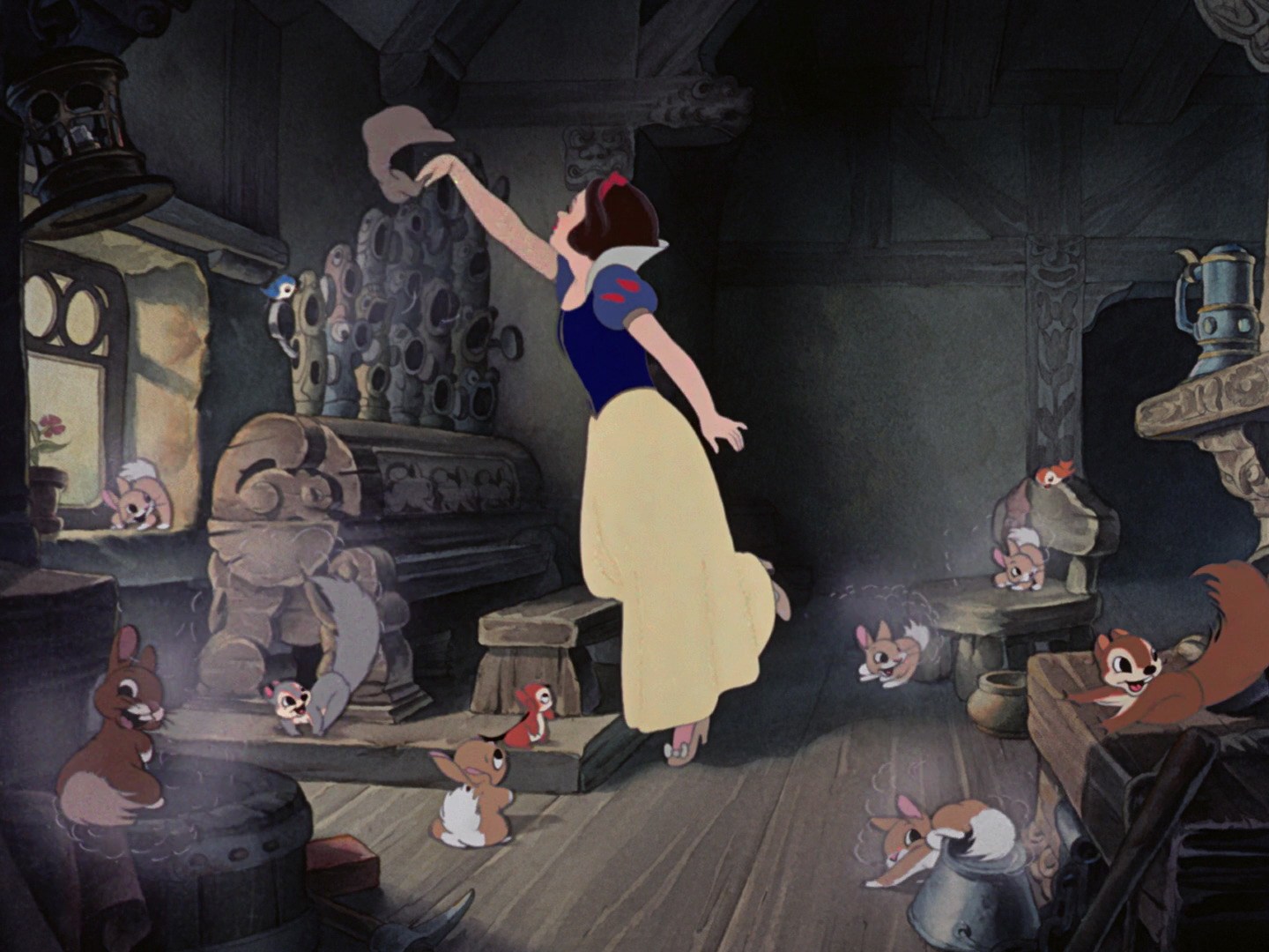 口笛ふいて働こう Disney Wiki Fandom 口笛ふいて働こう Disney Wiki Fandom