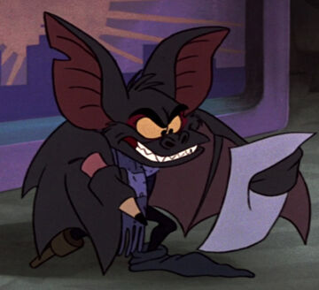 フィジット | Disney Wiki | Fandom