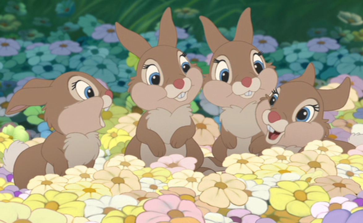 とんすけの妹たち Disney Wiki Fandom とんすけの妹たち Disney Wiki Fandom