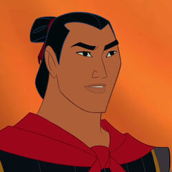 カテゴリ ムーランのキャラクター Disney Wiki Fandom カテゴリ ムーランのキャラクター Disney Wiki Fandom