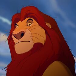 カテゴリ ライオン キングのキャラクター Disney Wiki Fandom