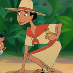 カテゴリ ラマになった王様のキャラクター Disney Wiki Fandom カテゴリ ラマになった王様のキャラクター Disney Wiki Fandom