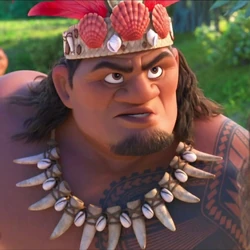 カテゴリ モアナと伝説の海のキャラクター Disney Wiki Fandom