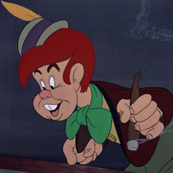 カテゴリ ピノキオのキャラクター Disney Wiki Fandom