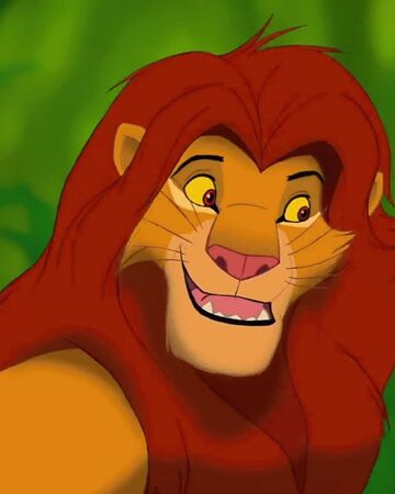 シンバ Disney Wiki Fandom