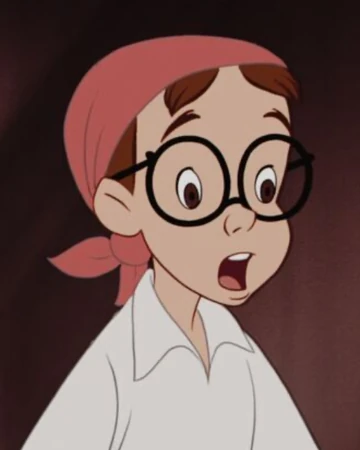 ジョン ダーリング Disney Wiki Fandom