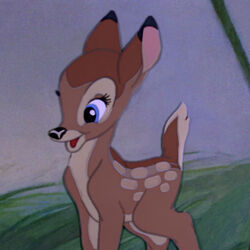 カテゴリ バンビのキャラクター Disney Wiki Fandom