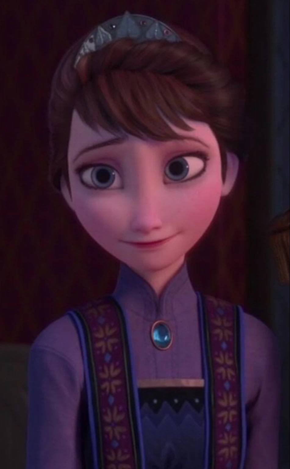 イドゥナ王妃 Disney Wiki Fandom イドゥナ王妃 Disney Wiki Fandom