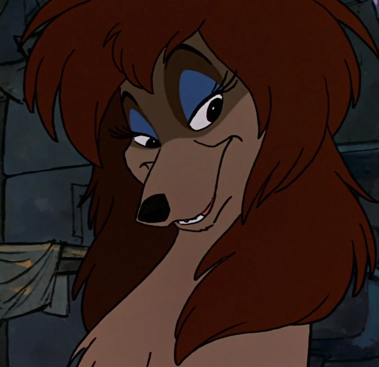 リタ Disney Wiki Fandom リタ Disney Wiki Fandom