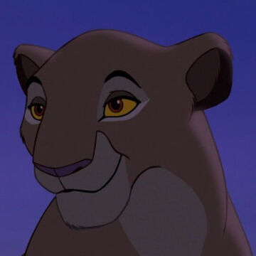 サラビ Disney Wiki Fandom