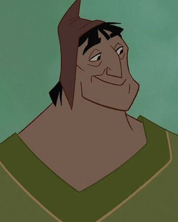 パチャ Disney Wiki Fandom パチャ Disney Wiki Fandom