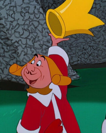 ハートの王 Disney Wiki Fandom ハートの王 Disney Wiki Fandom