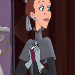 カテゴリ シンデレラのキャラクター Disney Wiki Fandom