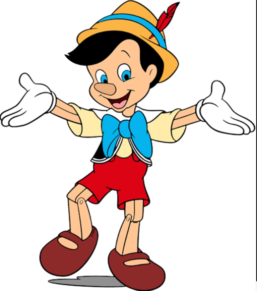 ピノキオ Disney Wiki Fandom