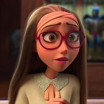 ハニー レモン Disney Wiki Fandom