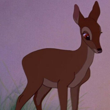 バンビのママ Disney Wiki Fandom
