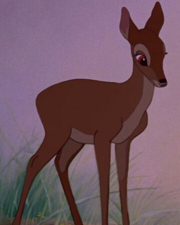 バンビのママ Disney Wiki Fandom バンビのママ Disney Wiki Fandom