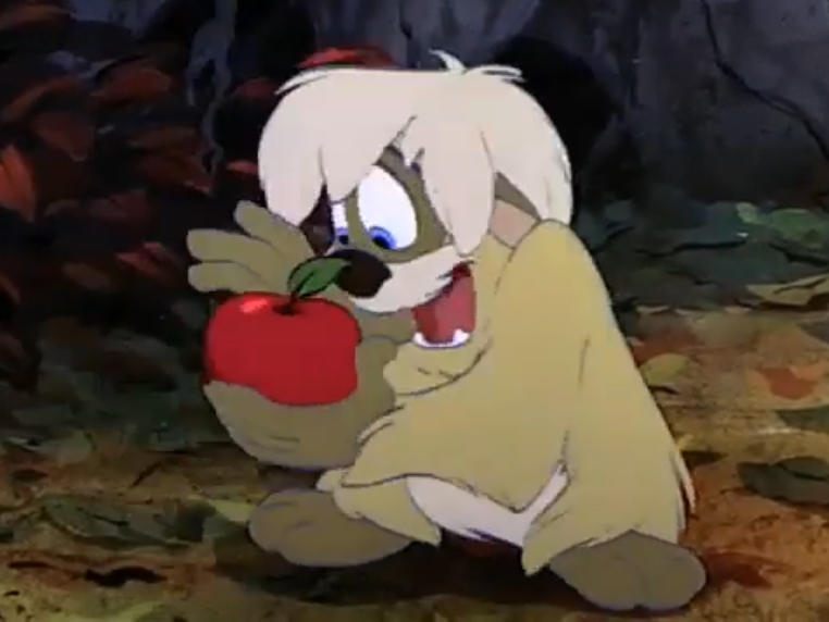 ガーギ Disney Wiki Fandom