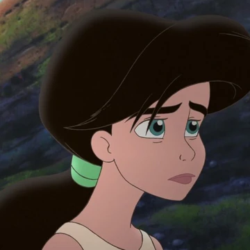 メロディ Disney Wiki Fandom メロディ Disney Wiki Fandom