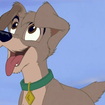 スキャンプ Disney Wiki Fandom